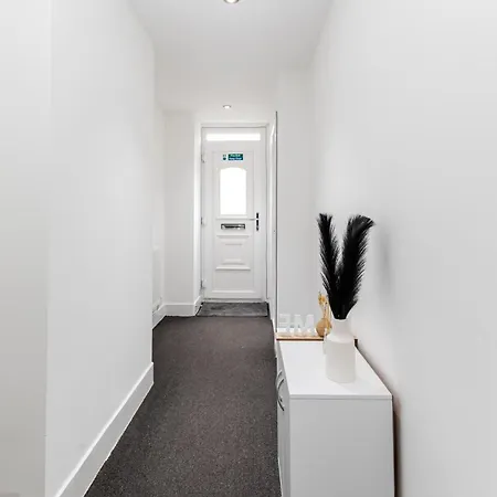 Deluxe Studio Apartments - City Airport & Excel Ideal For Long Stay London Exterior photo