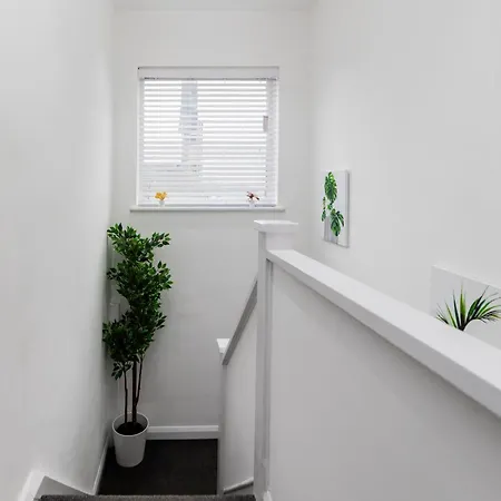 Deluxe Studio Apartments - City Airport & Excel Ideal For Long Stay London Exterior photo
