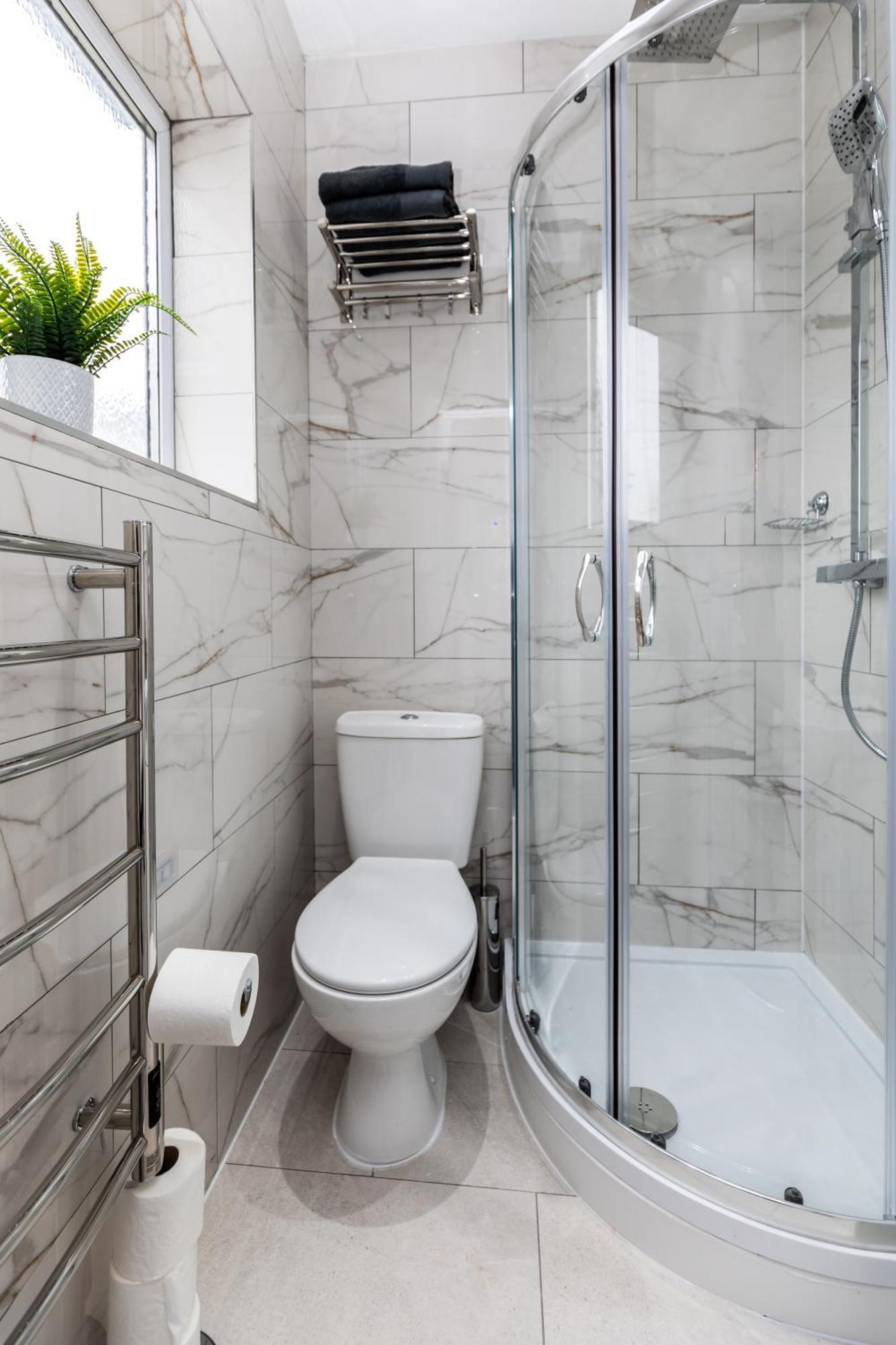 Deluxe - Airport & Excel Ideal For Long Appartamento Londra