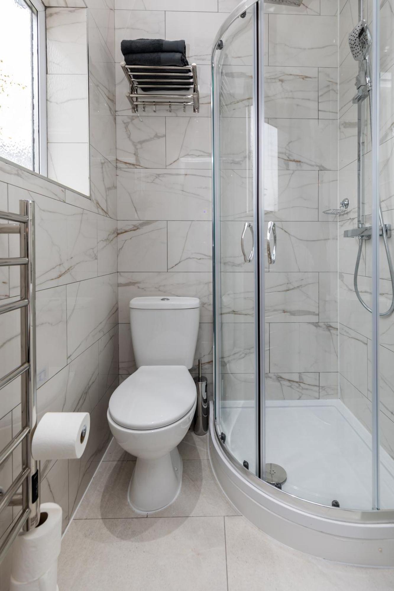 Deluxe - Airport & Excel Ideal For Long Appartamento Londra